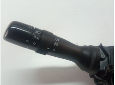 Recambio de mando multifuncion para toyota auris 1.4 d4d 90cv 3p referencia OEM IAM 17F00117F144   2