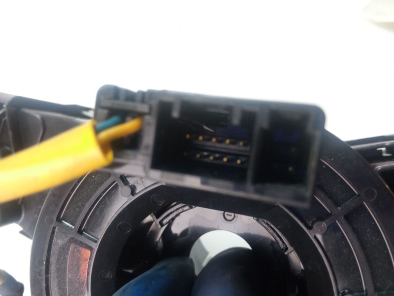 Recambio de mando multifuncion para toyota auris 1.4 d4d 90cv 3p referencia OEM IAM 17F00117F144  