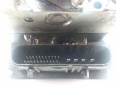 Recambio de modulo abs para toyota auris 1.4 d4d 90cv 3p referencia OEM IAM 02652321544451002230   2