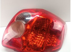 Recambio de piloto trasero derecho para toyota auris 1.4 d4d 90cv 3p referencia OEM IAM   