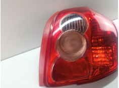 Recambio de piloto trasero derecho para toyota auris 1.4 d4d 90cv 3p referencia OEM IAM    2