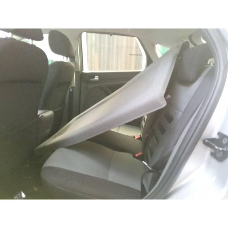 ford focus del año 2009