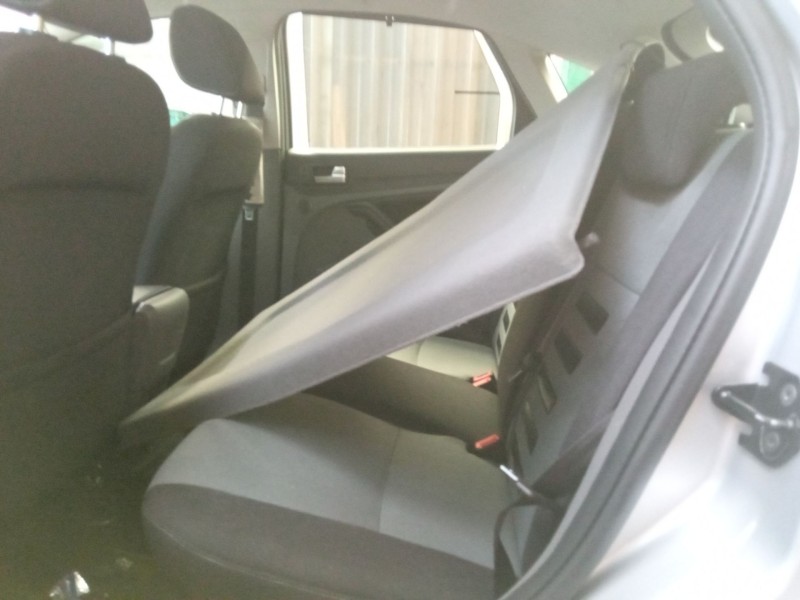 ford focus del año 2009