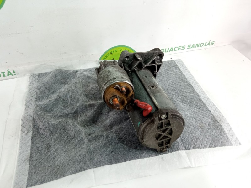Recambio de motor arranque para renault laguna referencia OEM IAM 8200568535 TS22E8 VALEO 