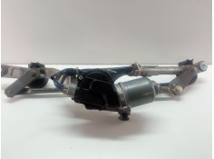 Recambio de motor limpiaparabrisas delantero para toyota auris 1.4 d4d 90cv 3p referencia OEM IAM 8511002190  