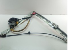 Recambio de elevalunas delantero izquierdo para bmw 3 (e46) 320 d referencia OEM IAM 676283620630118142XXX  