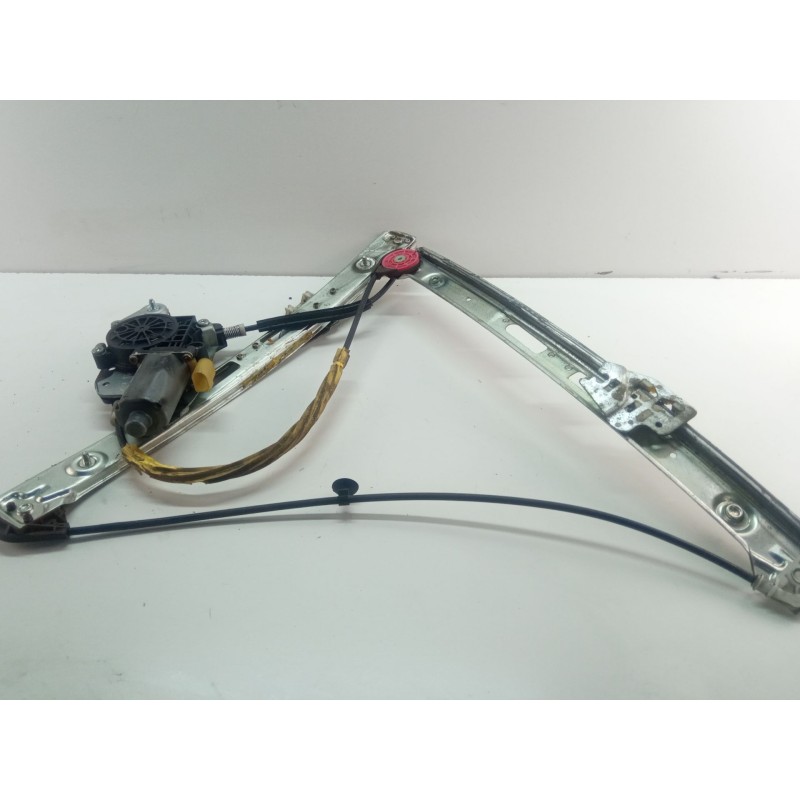 Recambio de elevalunas delantero izquierdo para bmw 3 (e46) 320 d referencia OEM IAM 676283620630118142XXX  