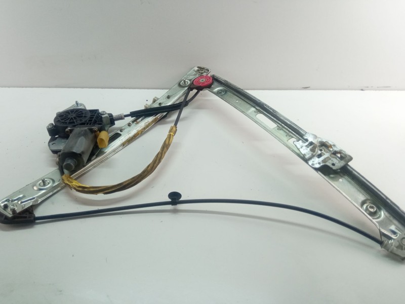 Recambio de elevalunas delantero izquierdo para bmw 3 (e46) 320 d referencia OEM IAM 676283620630118142XXX  