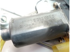 Recambio de elevalunas delantero izquierdo para bmw 3 (e46) 320 d referencia OEM IAM 676283620630118142XXX   2