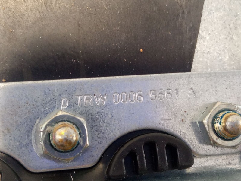 Recambio de airbag delantero derecho para bmw 320d referencia OEM IAM 34703723003W  