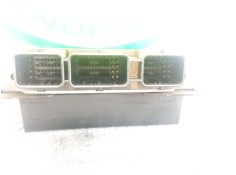 Recambio de centralita motor para citroën c4 referencia OEM IAM 02810129809663095380   2