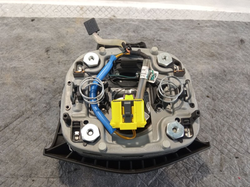 Recambio de airbag de volante para seat ibiza iii (6l1) 1.9 tdi referencia OEM IAM 61848050B  