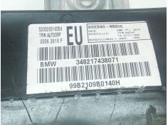 Recambio de airbag delantero derecho para bmw 3 (e46) 320 d referencia OEM IAM 348217438071   2