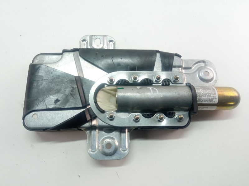 Recambio de airbag delantero derecho para bmw 3 (e46) 320 d referencia OEM IAM 348217438071  
