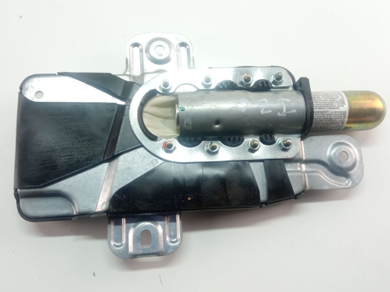 Recambio de airbag delantero izquierdo para bmw 3 (e46) 320 d referencia OEM IAM 30821743707U  