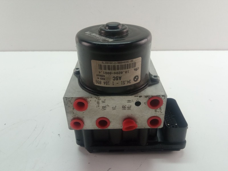 Recambio de modulo abs para bmw 3 (e46) 320 d referencia OEM IAM 34511164896  