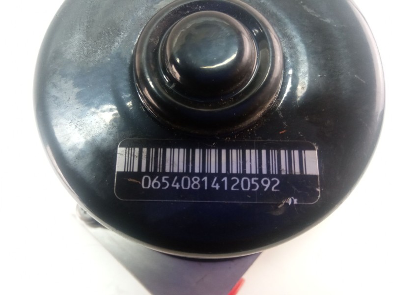 Recambio de modulo abs para bmw 3 (e46) 320 d referencia OEM IAM 34511164896  