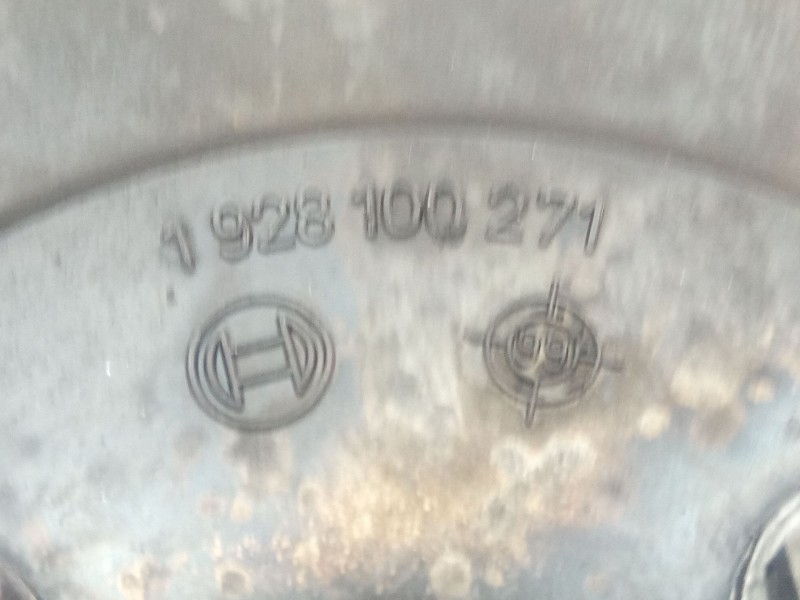 Recambio de bomba direccion asistida para bmw 3 (e46) 320 d referencia OEM IAM 1095155  