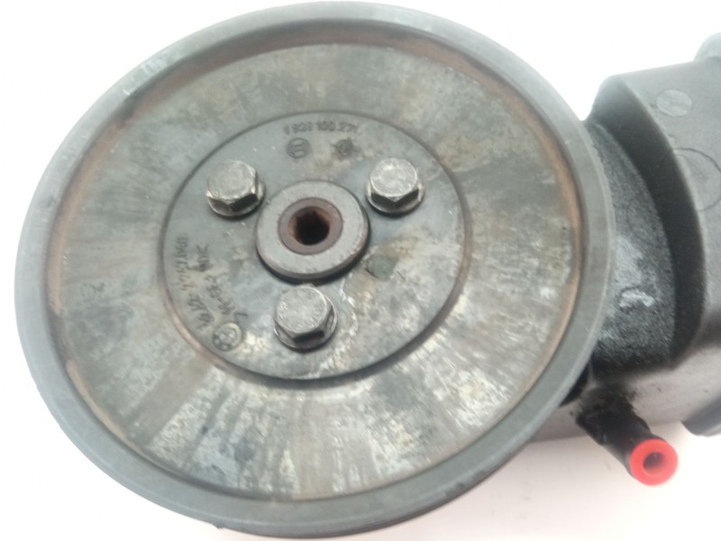 Recambio de bomba direccion asistida para bmw 3 (e46) 320 d referencia OEM IAM 1095155  