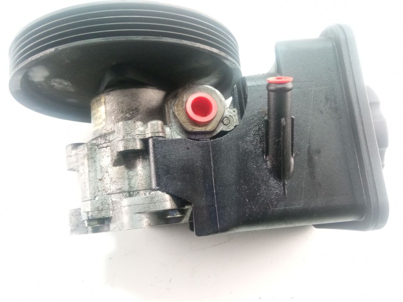 Recambio de bomba direccion asistida para bmw 3 (e46) 320 d referencia OEM IAM 1095155  