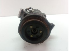 Recambio de compresor aire acondicionado para bmw 3 (e46) 320 d referencia OEM IAM 64528386650   2