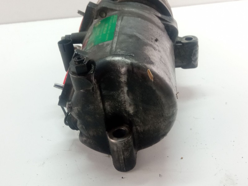 Recambio de compresor aire acondicionado para bmw 3 (e46) 320 d referencia OEM IAM 64528386650  