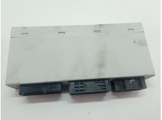 Recambio de modulo confort para bmw 3 (e46) 320 d referencia OEM IAM 61358385541  