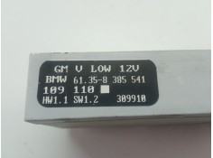 Recambio de modulo confort para bmw 3 (e46) 320 d referencia OEM IAM 61358385541   2