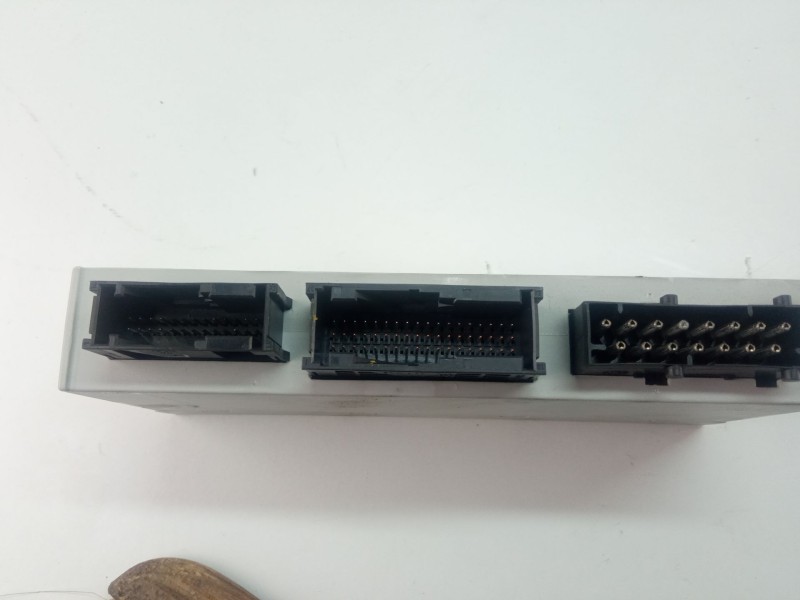 Recambio de modulo confort para bmw 3 (e46) 320 d referencia OEM IAM 61358385541  