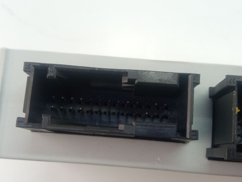 Recambio de modulo confort para bmw 3 (e46) 320 d referencia OEM IAM 61358385541  