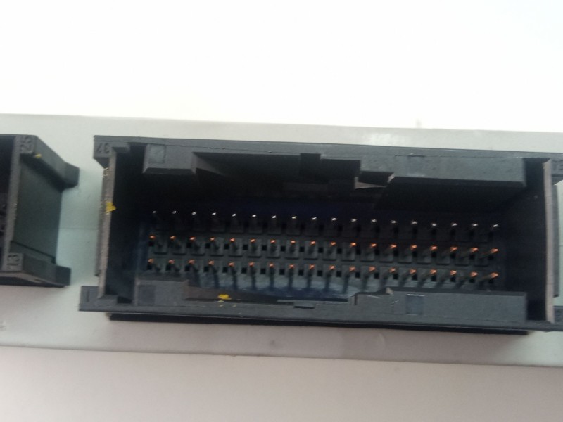 Recambio de modulo confort para bmw 3 (e46) 320 d referencia OEM IAM 61358385541  