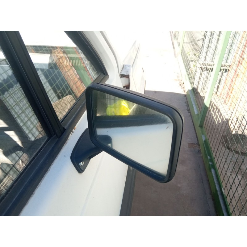 seat marbella del año 1990