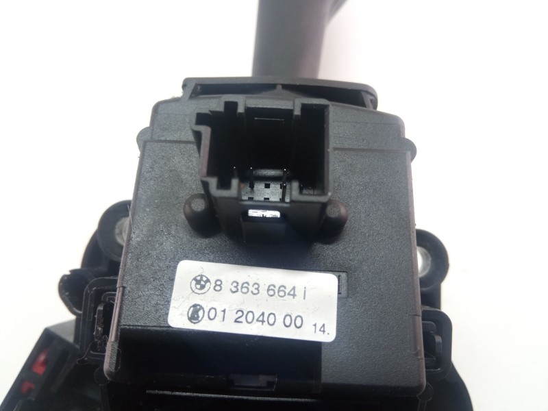 Recambio de mando multifuncion para bmw 3 (e46) 320 d referencia OEM IAM 8363664i8363662k  