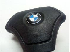 Recambio de airbag de volante para bmw 3 (e46) 320 d referencia OEM IAM 33109576702t  