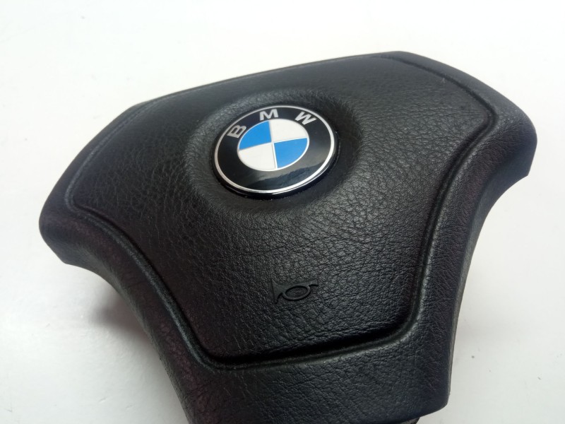 Recambio de airbag de volante para bmw 3 (e46) 320 d referencia OEM IAM 33109576702t  