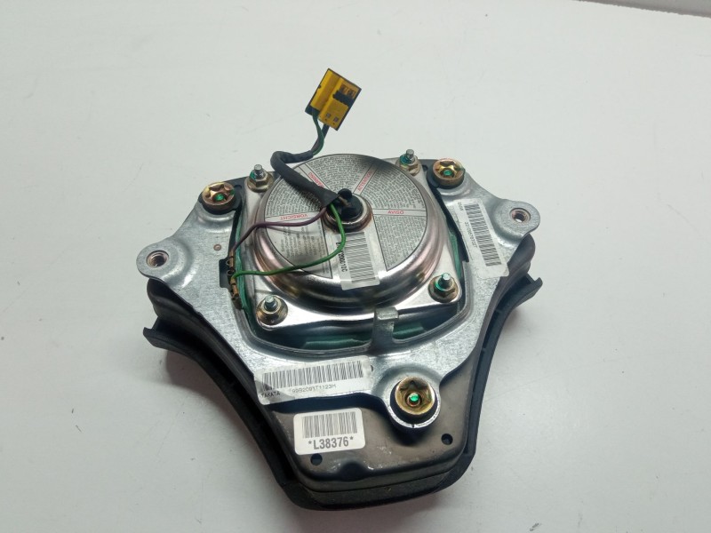 Recambio de airbag de volante para bmw 3 (e46) 320 d referencia OEM IAM 33109576702t  