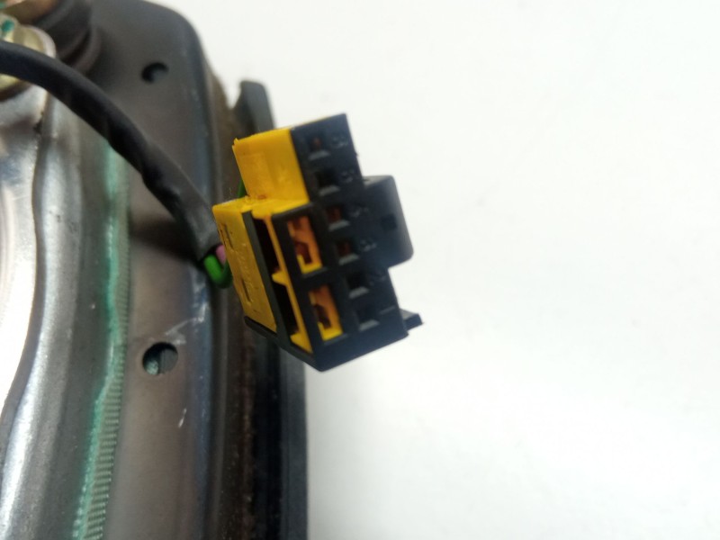 Recambio de airbag de volante para bmw 3 (e46) 320 d referencia OEM IAM 33109576702t  