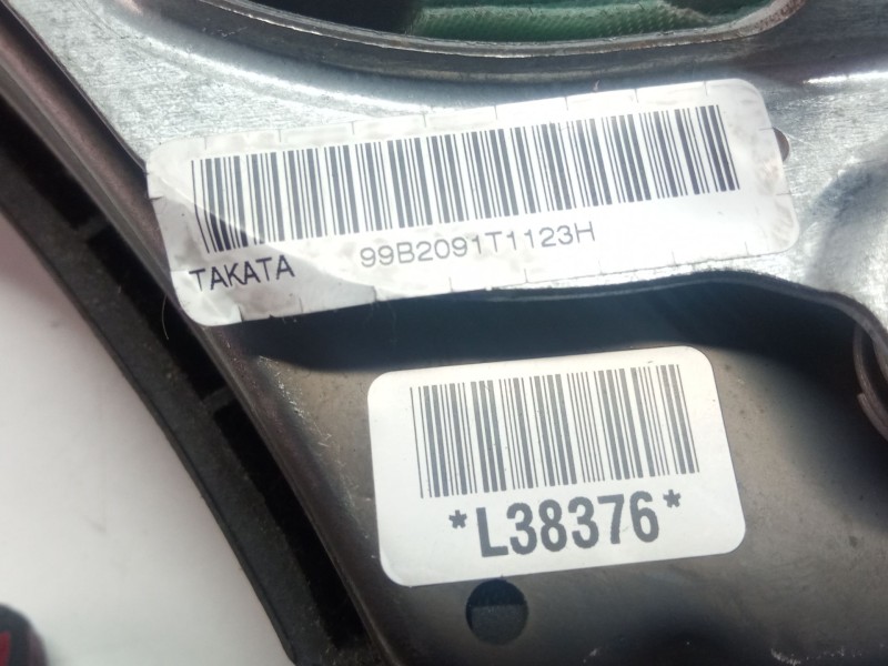 Recambio de airbag de volante para bmw 3 (e46) 320 d referencia OEM IAM 33109576702t  