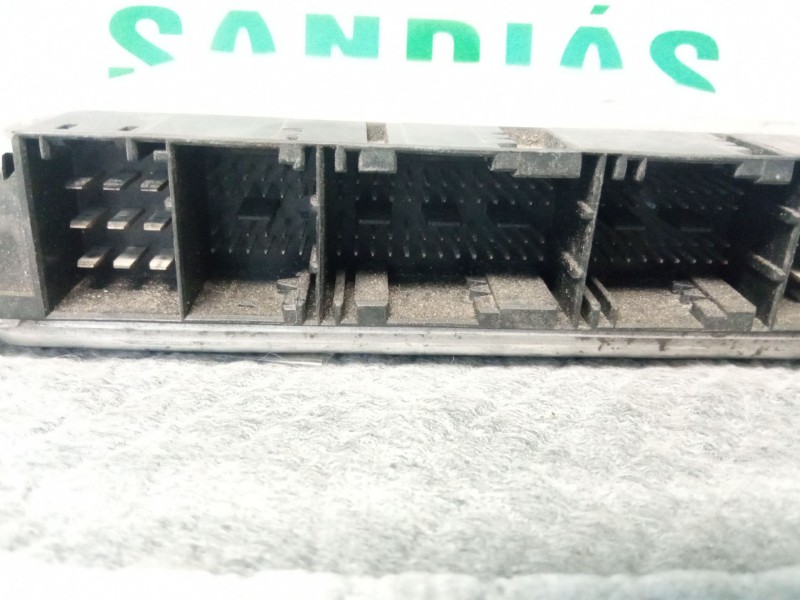 Recambio de centralita motor para rover 75 (rj) 2.0 cdt referencia OEM IAM 7785541  