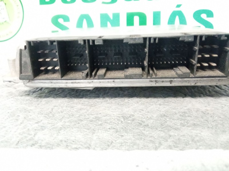 Recambio de centralita motor para rover 75 (rj) 2.0 cdt referencia OEM IAM 7785541  