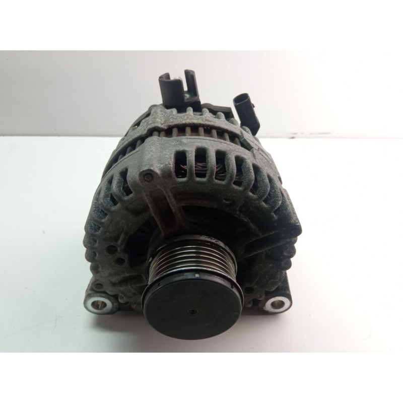 Recambio de alternador para ford s-max (wa6) 2.0 tdci referencia OEM IAM 6G9N10300XC  0121615009