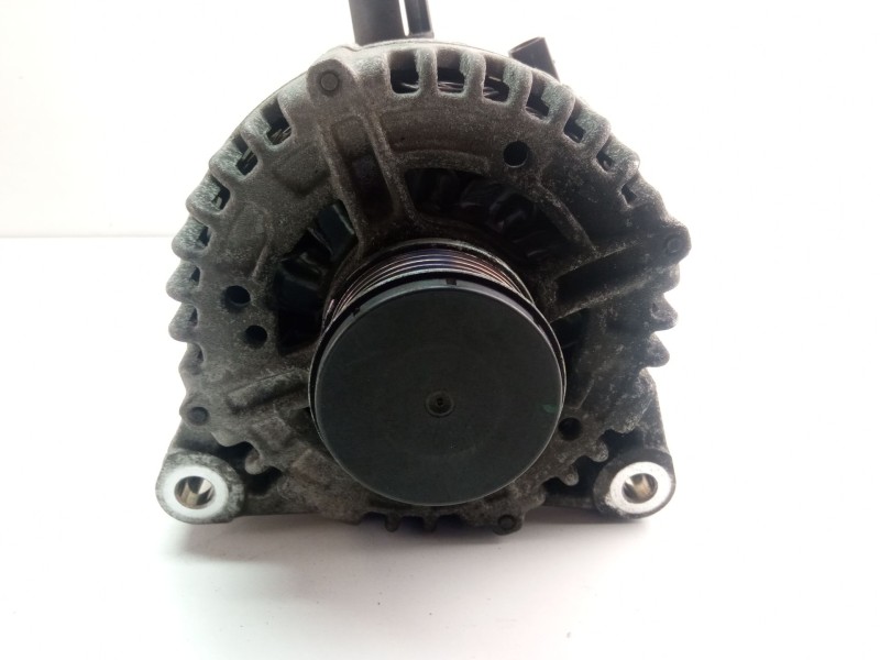 Recambio de alternador para ford s-max (wa6) 2.0 tdci referencia OEM IAM 6G9N10300XC  0121615009