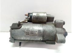 Recambio de motor arranque para ford s-max (wa6) 2.0 tdci referencia OEM IAM 6G9N11000FA  