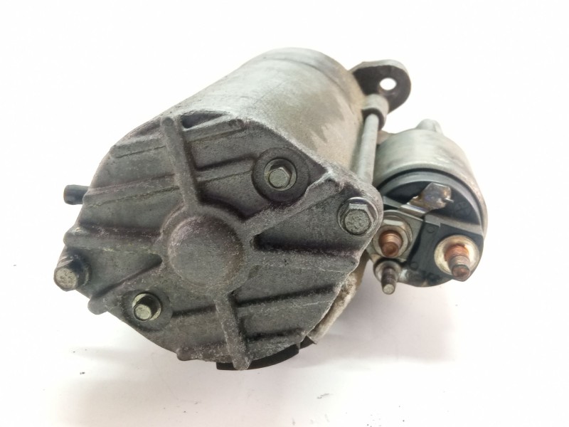 Recambio de motor arranque para ford s-max (wa6) 2.0 tdci referencia OEM IAM 6G9N11000FA  