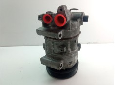 Recambio de compresor aire acondicionado para toyota verso 1.5d 110cv referencia OEM IAM GE4472809280  