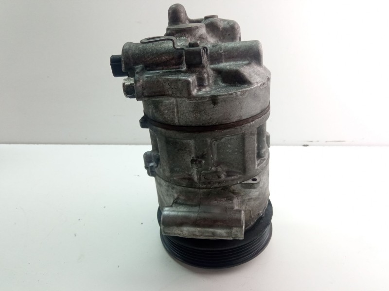 Recambio de compresor aire acondicionado para toyota verso 1.5d 110cv referencia OEM IAM GE4472809280  