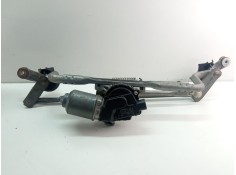 Recambio de motor limpiaparabrisas delantero para toyota verso 1.5d 110cv referencia OEM IAM 851100F030  