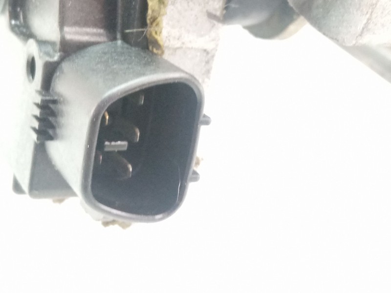 Recambio de motor limpiaparabrisas delantero para toyota verso 1.5d 110cv referencia OEM IAM 851100F030  