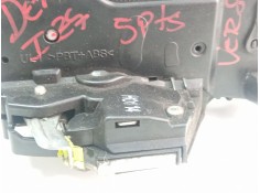 Recambio de cerradura puerta delantera izquierda para toyota verso 1.5d 110cv referencia OEM IAM A084219   2