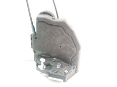 Recambio de cerradura puerta trasera izquierda para toyota verso 1.5d 110cv referencia OEM IAM A084219  